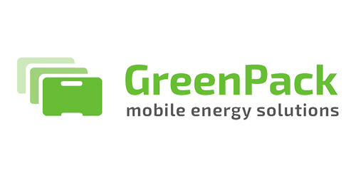 Greenpack - mobile energy solutions