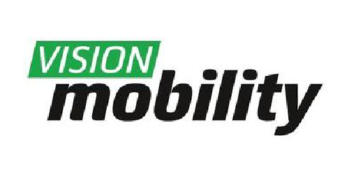 Logo Vision Mobility