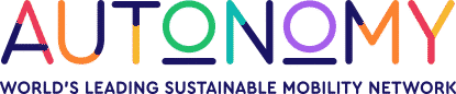 autonomy Logo