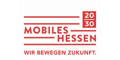 Logo Fachzentrum nachhaltige Mobilitätsplanung Hessen 
