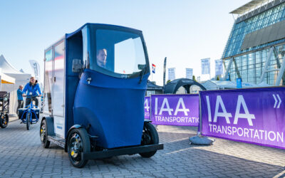 Fahrrad bleibt Fahrrad – RLVD fordert klares Bekenntnis für Commercial Cargo Bikes, auch >300 kg