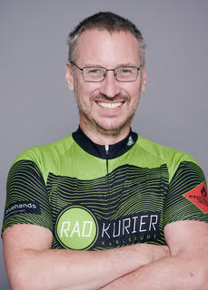 David Budwasch Jonas Kremer