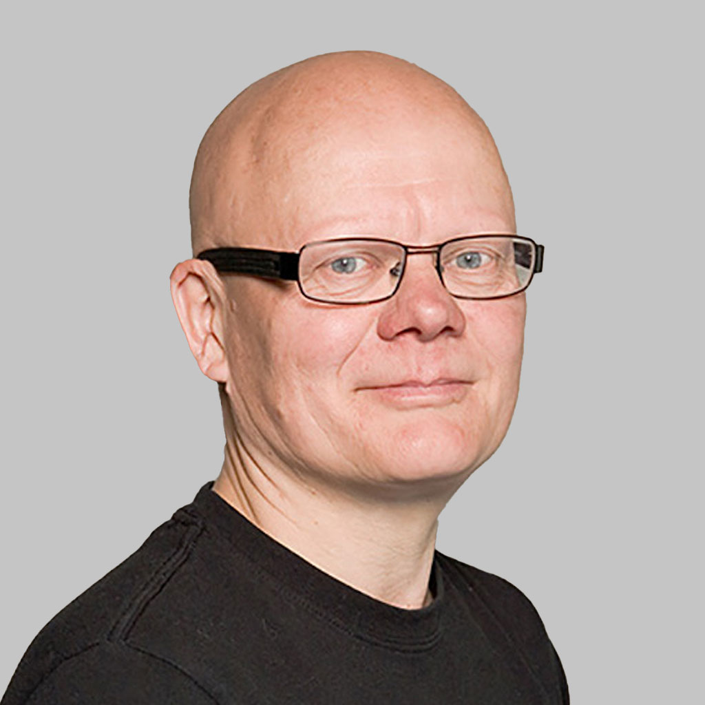 Dirk Brauer