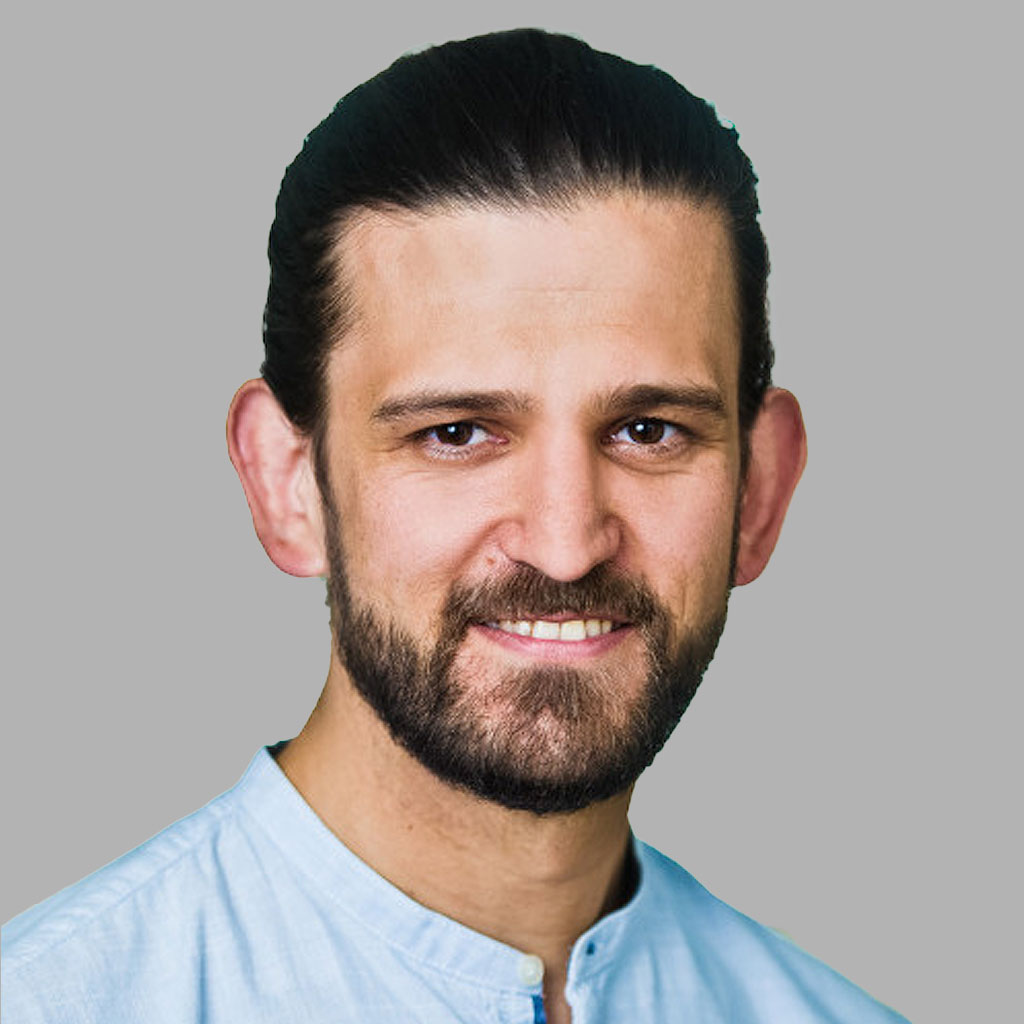 Helge Neubauer
