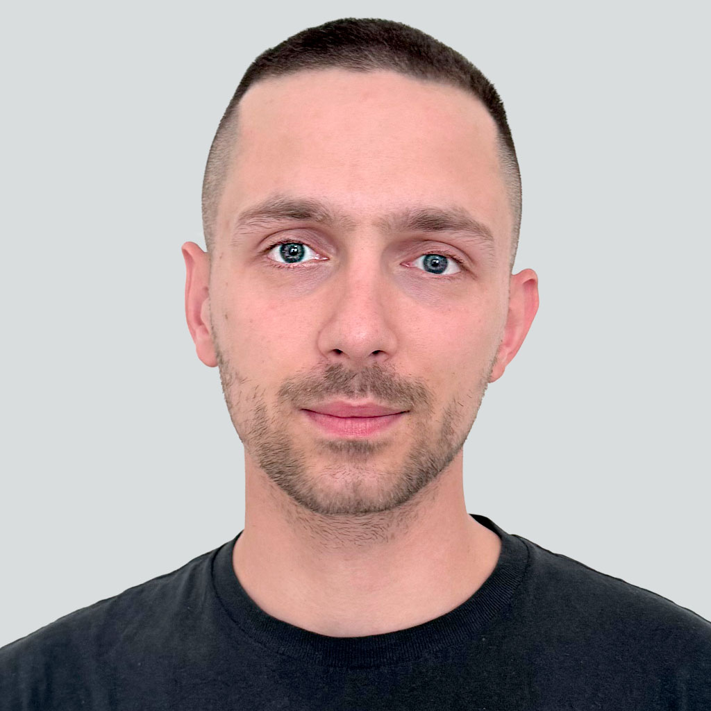 Leon Imeri