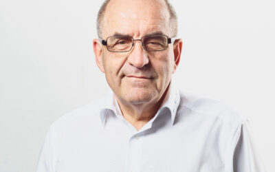 Es wird Ernst an der Spitze des Deutschen Radlogistikverbandes