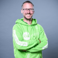 Fachvorstand Internationales